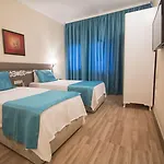 Sky Vela & Hotell Gümbet