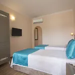 Sky Vela & Hotell Gümbet