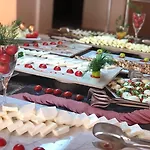 Hotell Sky Vela & Gümbet