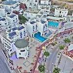 Hotell Sky Vela &