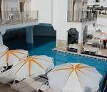Hotell Sky Vela & 3*