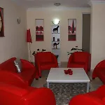 Hotell Sky Vela & 3*