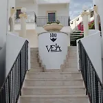 Hotell Sky Vela &
