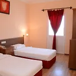 Hotell Sky Vela & Gümbet