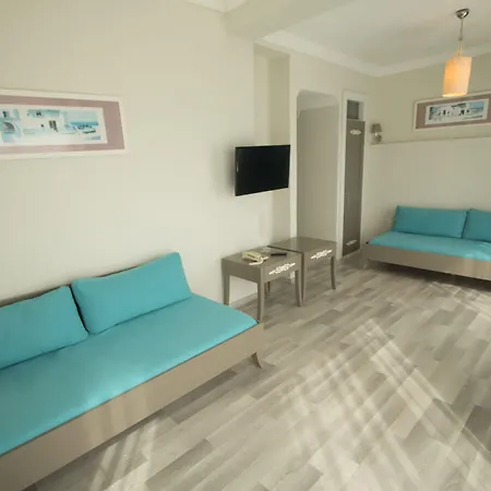 Hotel Sky Vela & Gumbet