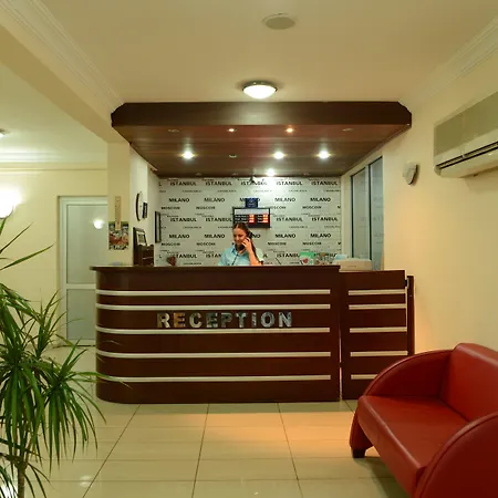 Sky Vela & Hotell