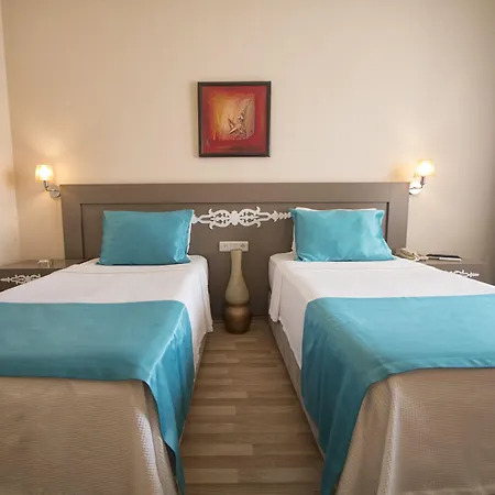 Hotell Sky Vela & 3*