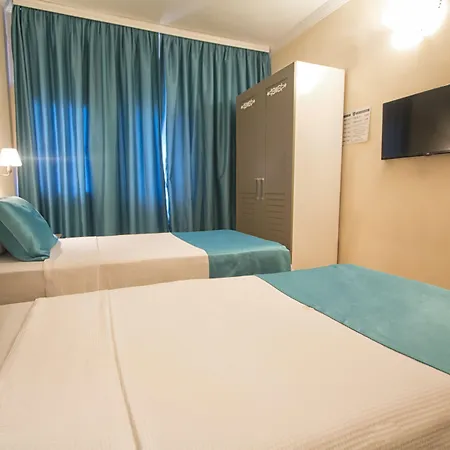 Sky Vela & 3* Gümbet