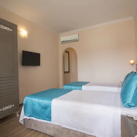 Sky Vela & Hotell Gümbet