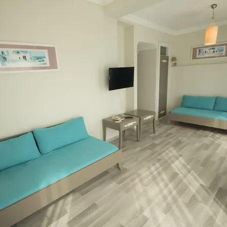 Hotell Sky Vela &