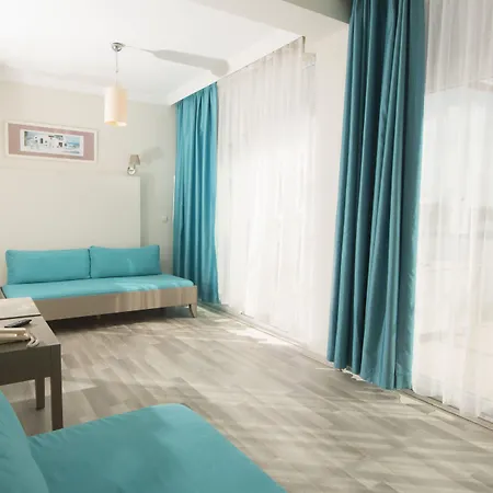 Hotell Sky Vela &