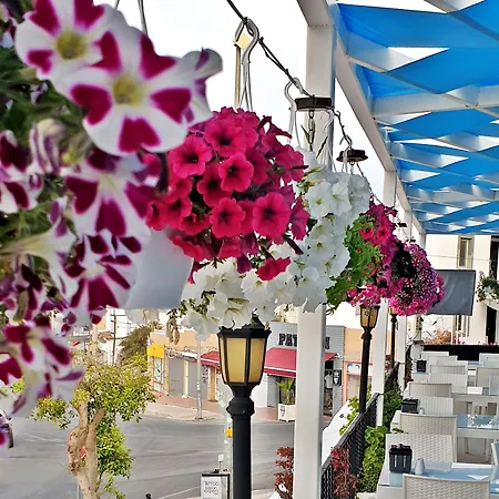 Отель Sky Vela & 3*