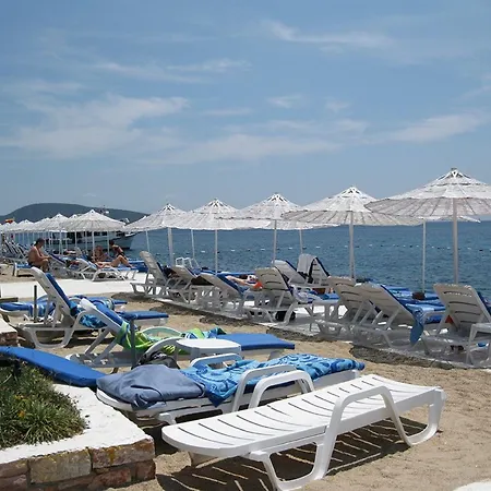 Hotell Sky Vela &