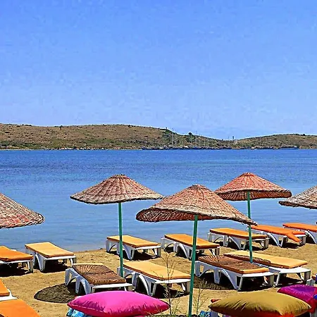 Отель Sky Vela & Гумбет