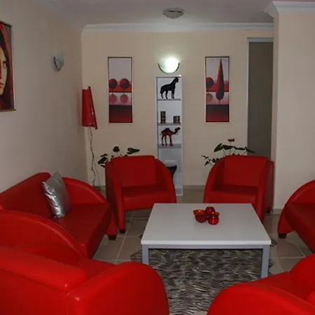 Hotell Sky Vela & 3*