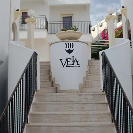 Hotell Sky Vela &