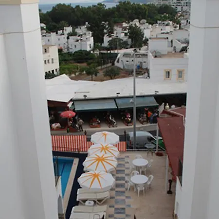 Sky Vela & Гумбет