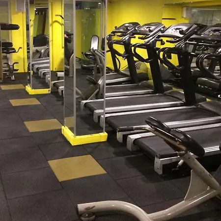 Sky Vela & Отель