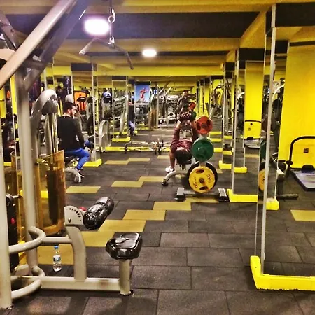 Отель Sky Vela & 3*