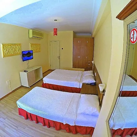 Отель Sky Vela & 3*