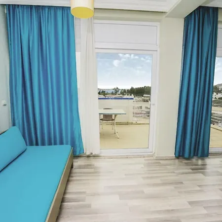 Отель Sky Vela &