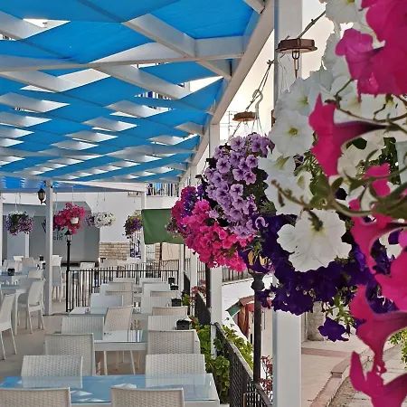 Hotell Sky Vela & Gümbet