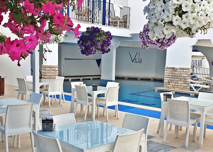 Sky Vela & 3*
