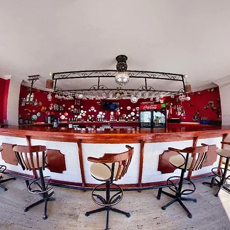 ホテル Sky Vela & 3*