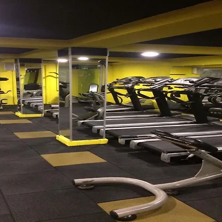 ホテル Sky Vela &