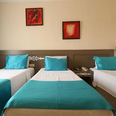 Sky Vela & 居姆贝特