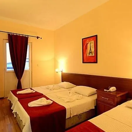 Hotel Sky Vela &