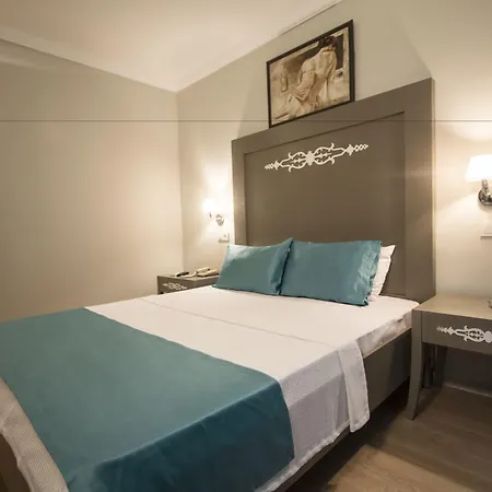 Sky Vela & 3* 居姆贝特