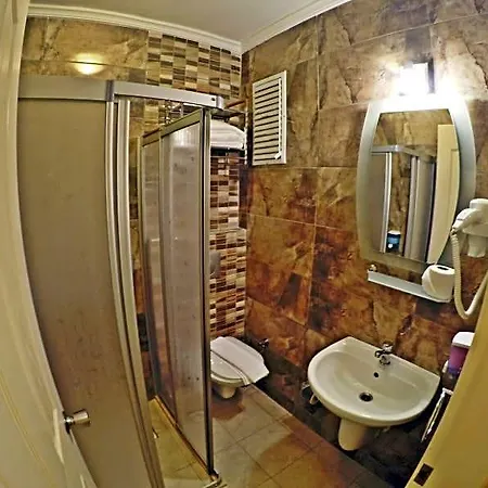 Hotel Sky Vela &