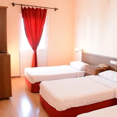 Sky Vela & ホテル