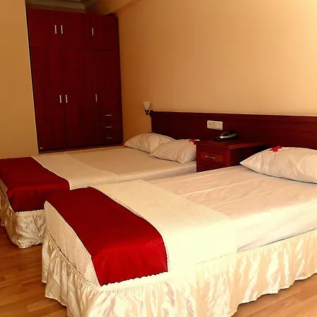 Sky Vela & グムベット