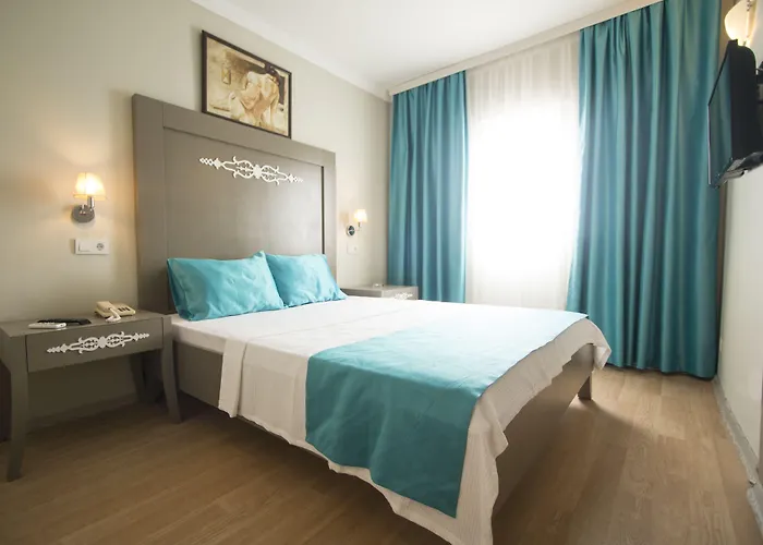 Szálloda Sky Vela &