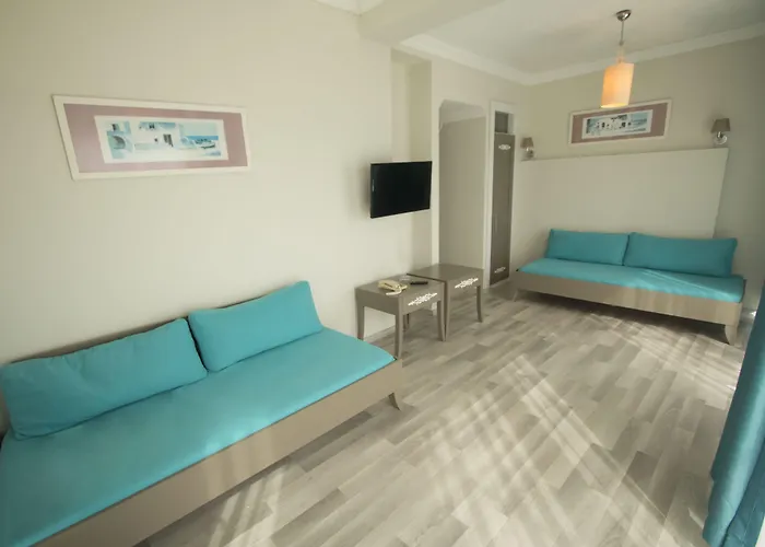 Szálloda Sky Vela &