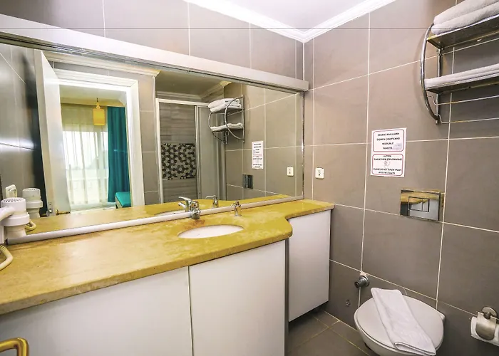 Szálloda Sky Vela & 3*