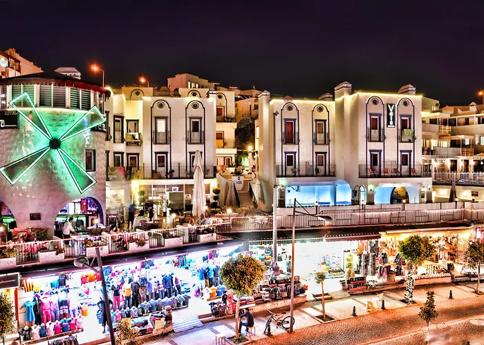 Sky Vela & Szálloda 3*