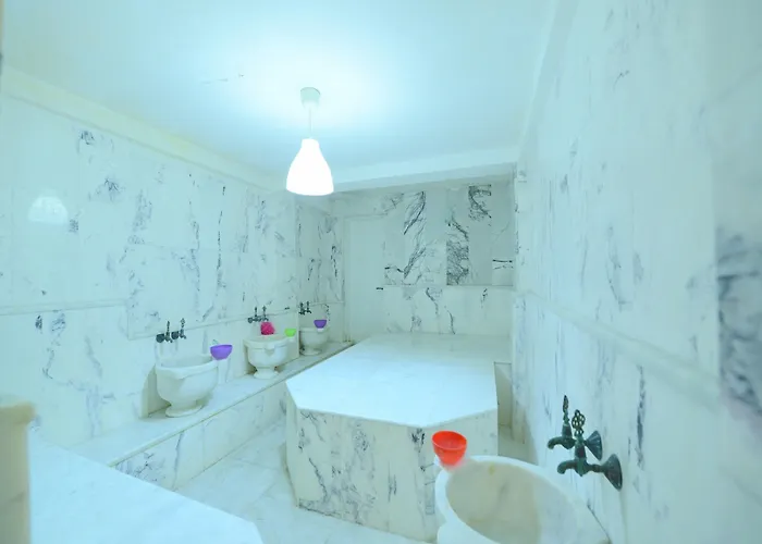 Szálloda Sky Vela & 3*