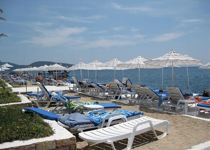 Szálloda Sky Vela &