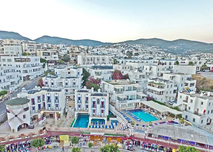 Szálloda Sky Vela & 3*