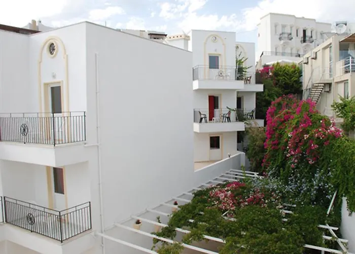 Szálloda Sky Vela & 3*